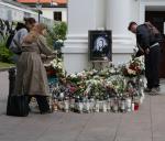 Czemu nikt nie powstrzymał zabójcy